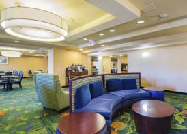 Quality Inn Boston-Revere 3