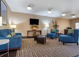 Comfort Inn & Suites Scott-West Lafayette 2