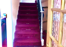 Dalry Guesthouse 2