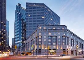 The Logan Philadelphia, Curio Collection by Hilton 2