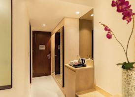 Kuta Angel Hotel 4