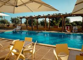 Hotel Donna Carmela Sede Unica a Sciacca 2