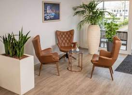 Best Western Comfort Business Hotel Düsseldorf-Neuss 2