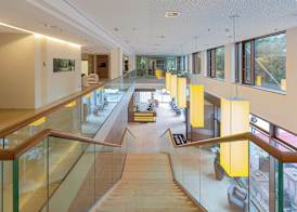 Meliá Düsseldorf 4