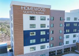 Homewood Suites By Hilton Hoover Birmingham 2
