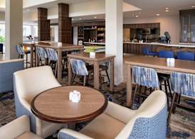 Hilton Garden Inn Baton Rouge Airport 3