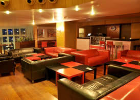 City One Hotel & SPA 4