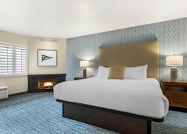 Best Western Plus Beach View Lodge Carlsbad 4