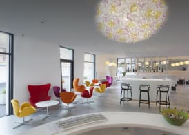 Hotel City Lugano 3