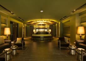 Chillax Heritage Hotel Khaosan 2