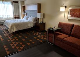 Holiday Inn CHAMPAIGN by IHG 4