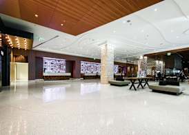 JW Marriott Austin 4