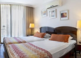 Akdora Resort & Spa Hotel 3