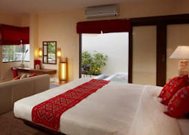 Bluewater Panglao Beach Resort 4