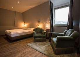 Hotel Heimathafen 4