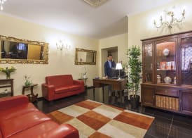 Hotel Regina Giovanna 3