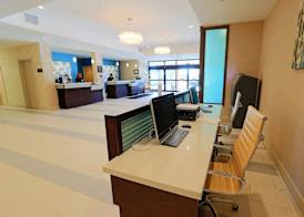 Wyndham Garden Kenosha Harborside 2