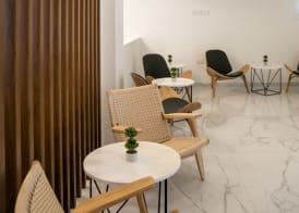 Best Western Plus Larco Hotel 5