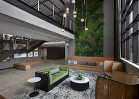 Hyatt House Raleigh Downtown/Seaboard Station 3
