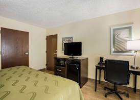 Quality Inn Albany 5