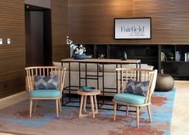 Fairfield by Marriott Lima Miraflores 4