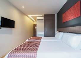Hotel Granada by Pierre & Vacances 3