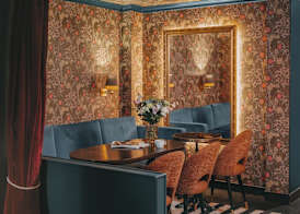 Snob Hotel 5