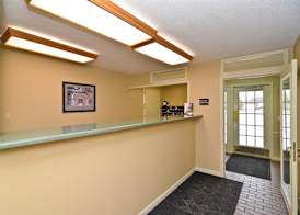Americas Best Value Inn Chillicothe 2