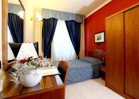 Hotel dei Platani 5