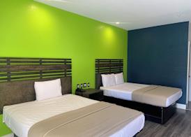 Signature Inn North Houston District 4