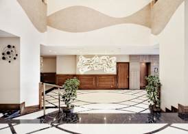 Grand Hotel de Pera 4