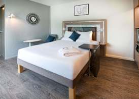 Novotel Senart Golf De Greenparc 4