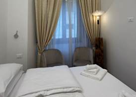 Hotel Le Due Fontane 3