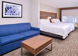Holiday Inn Express & Suites SELMA by IHG 3
