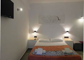 Aegean Studios Perissa 2