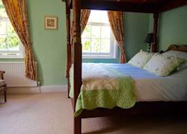 Wrangham House 2