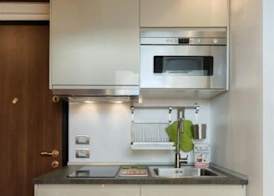 Torino Multifunctional Stylish Studio 4