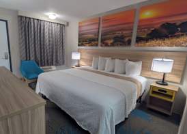 Days Inn by Wyndham Champaign/Urbana 3
