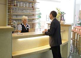 AKZENT Hotel Am Burgholz 2