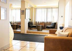 Das Reinisch Hotel - near Vienna Airport 3