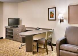 Candlewood Suites DALLAS PLANO EAST RICHARDSON by IHG 5