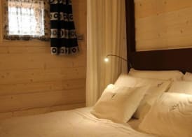 Chalet Nel Doch 5