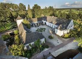 Landgoed Kasteel Daelenbroeck 2