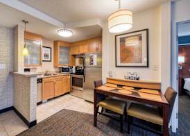 Residence Inn by Marriott Chapel Hill 4