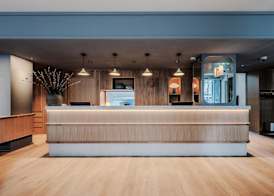 Sorell Boutique-Hotel Seefeld Zürich 3
