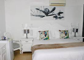 La Dolce Vita Umhlanga Guesthouse 5