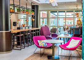 Novotel Lyon Bron 4
