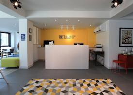 Port Canary Airport Hotel 5