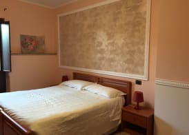 Hotel Martin 4