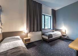 B&B Hotel München-Olympiapark 5